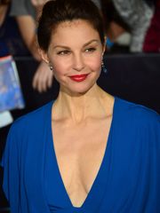 Ashley Judd nude